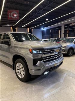 شيفروليه سلفرادو